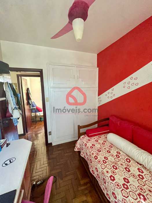 Apartamento, 3 quartos, 56 m² - Foto 9