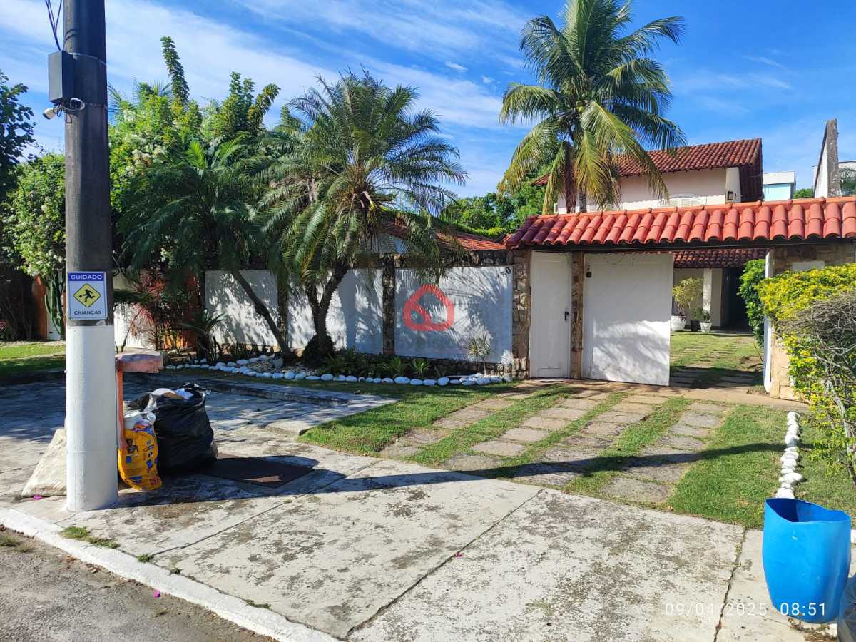 Casa de Condomínio, 5 quartos - Foto 2