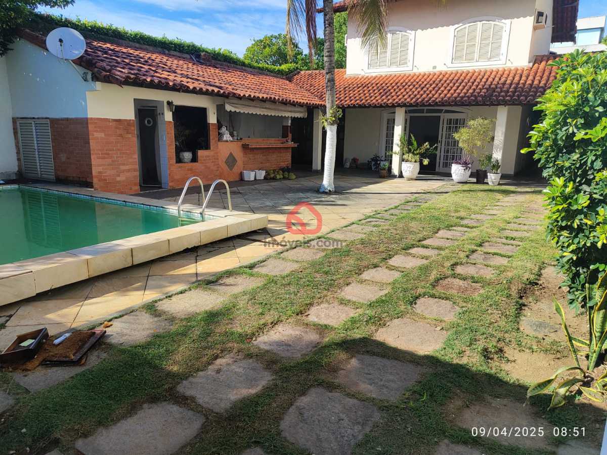 Casa de Condomínio, 5 quartos - Foto 3