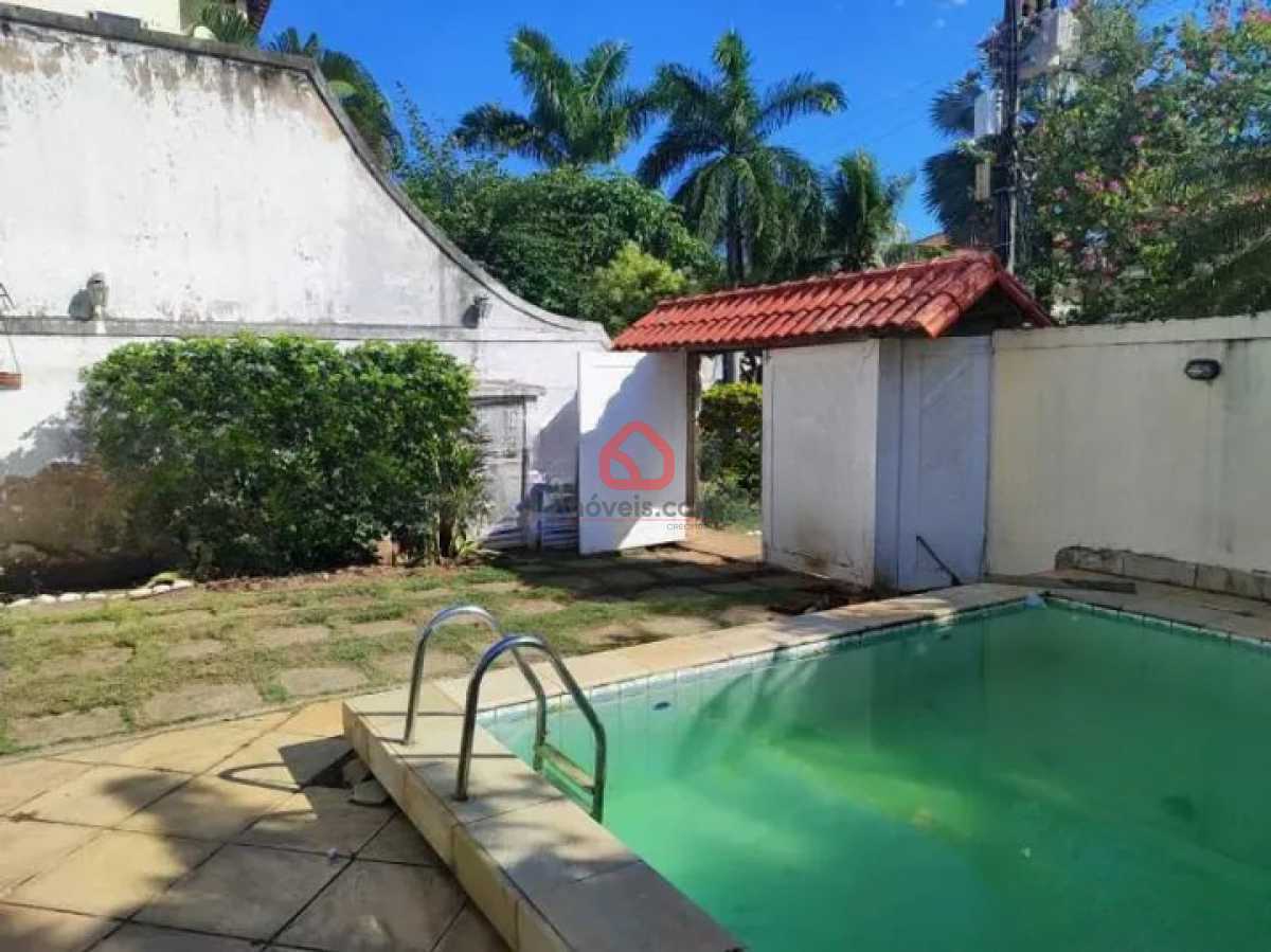Casa de Condomínio, 5 quartos - Foto 4