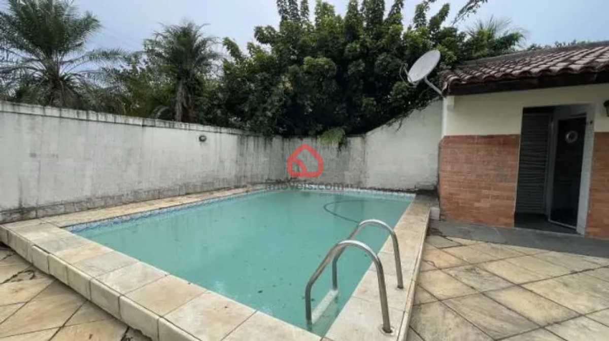 Casa de Condomínio, 5 quartos - Foto 5
