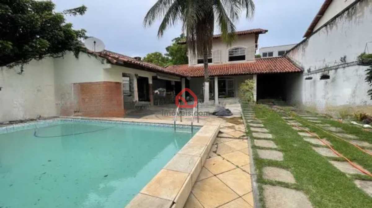 Casa de Condomínio, 5 quartos - Foto 6