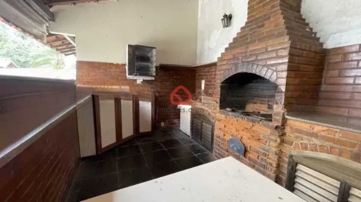 Casa de Condomínio, 5 quartos - Foto 7