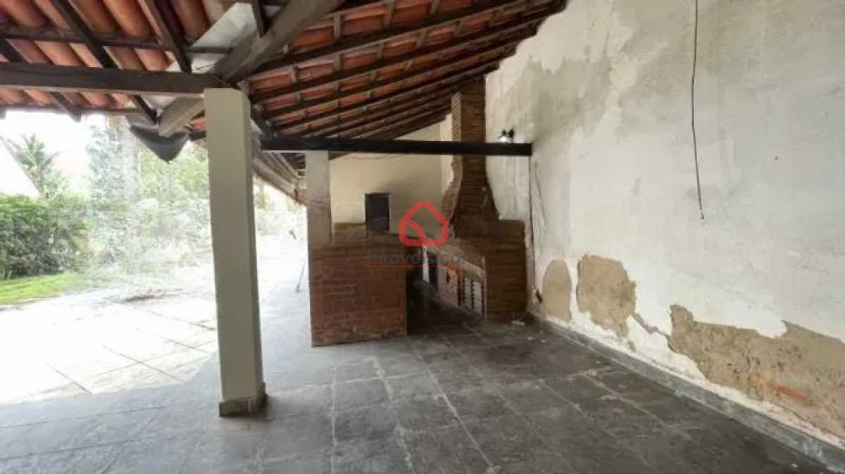 Casa de Condomínio, 5 quartos - Foto 9