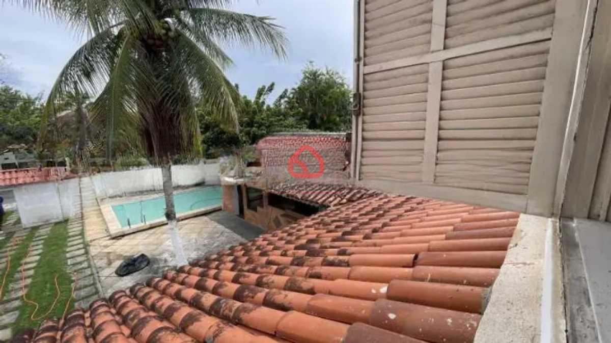 Casa de Condomínio, 5 quartos - Foto 16