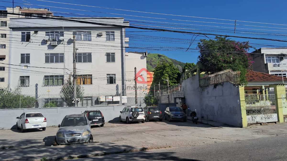 Apartamento, 2 quartos, 52 m² - Foto 1