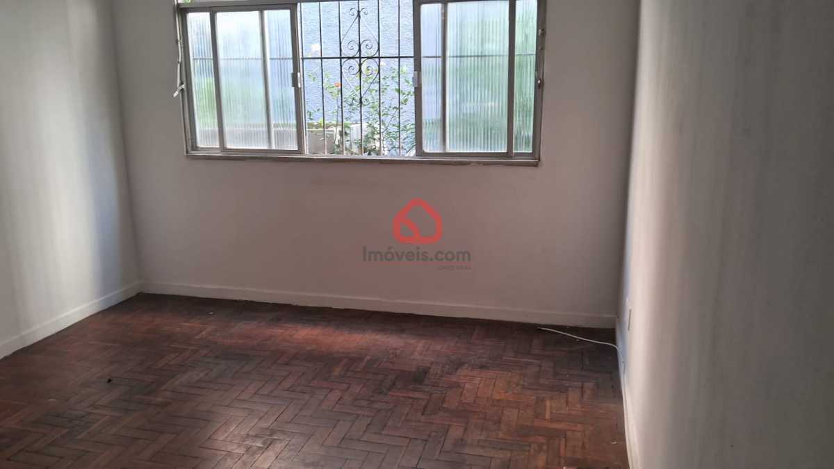 Apartamento, 2 quartos, 52 m² - Foto 2