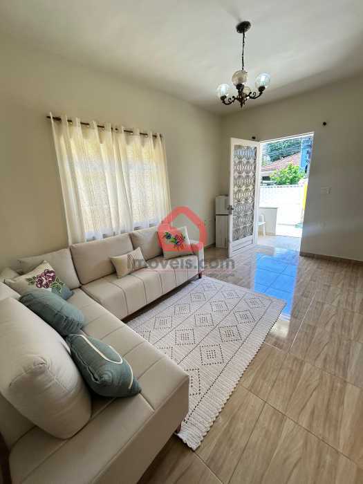 Casa, 3 quartos, 300 m² - Foto 2