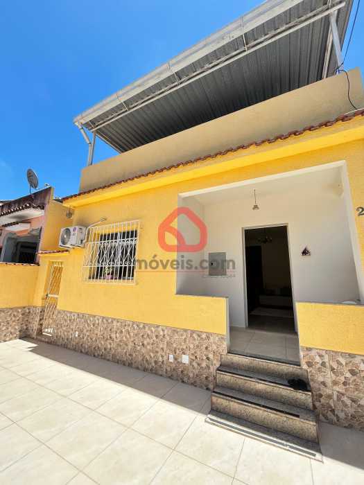 Casa, 3 quartos, 300 m² - Foto 1