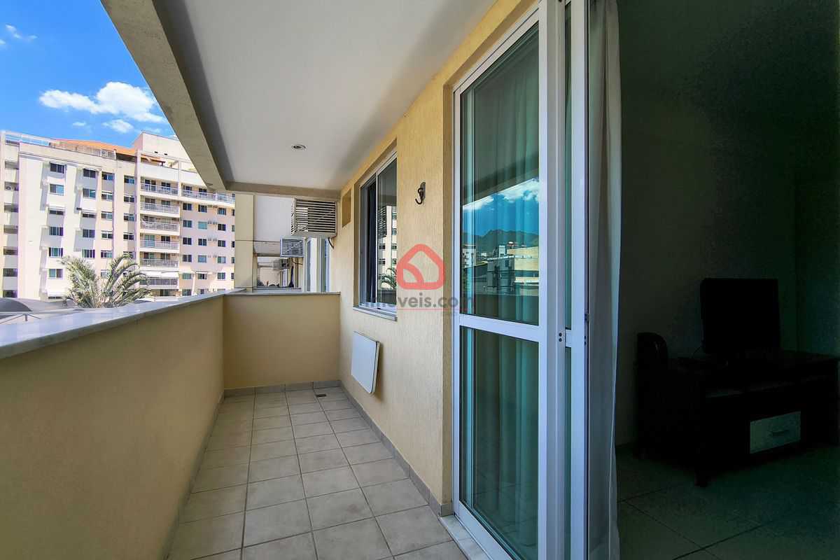 Apartamento, 2 quartos, 68 m² - Foto 2