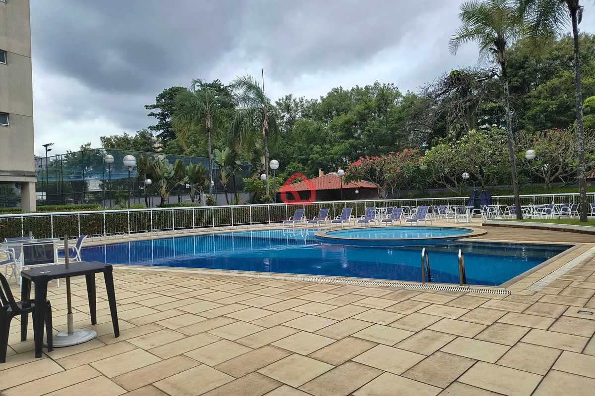 Apartamento, 2 quartos, 68 m² - Foto 1
