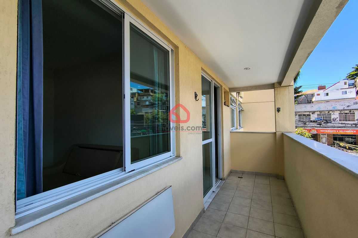 Apartamento, 2 quartos, 68 m² - Foto 4