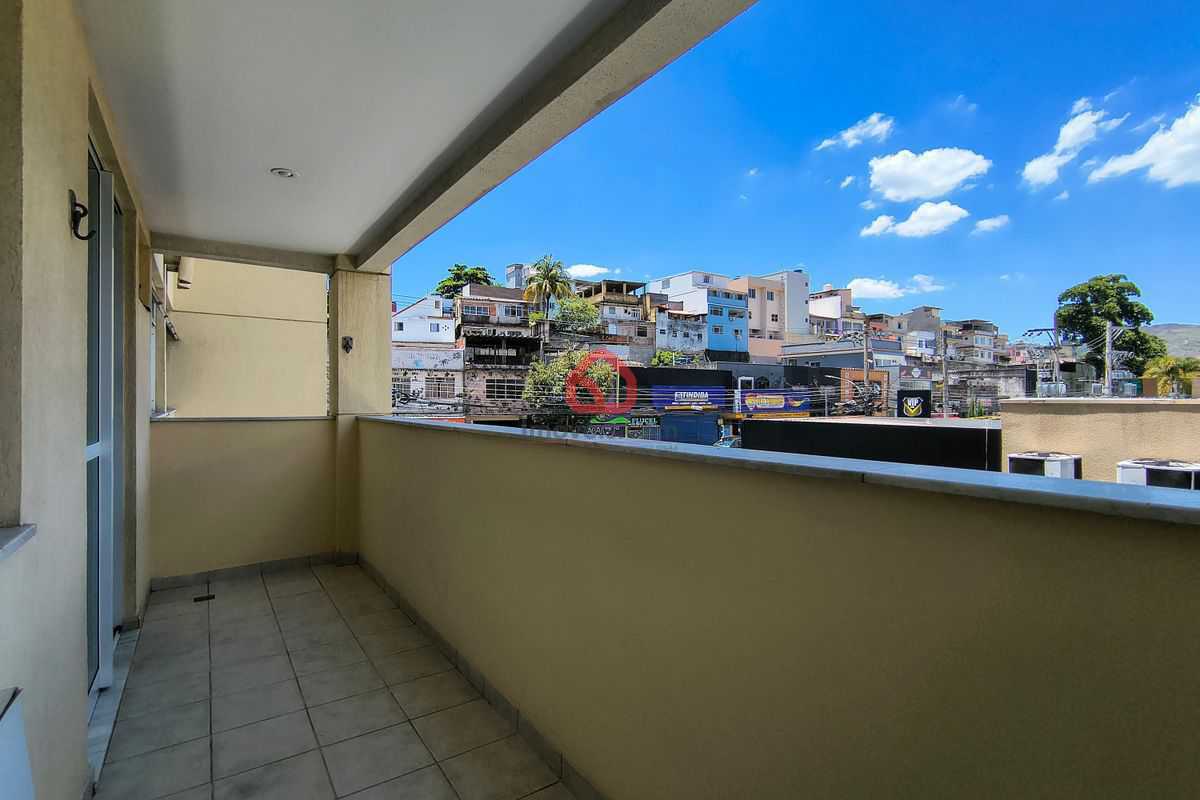 Apartamento, 2 quartos, 68 m² - Foto 3