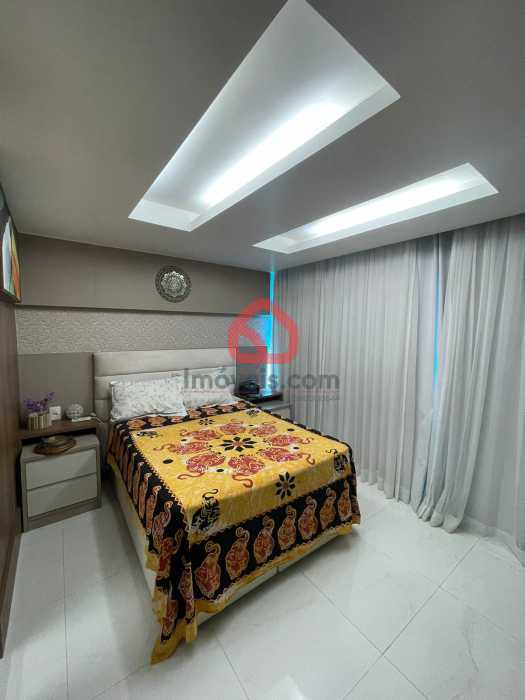Cobertura, 3 quartos, 204 m² - Foto 6