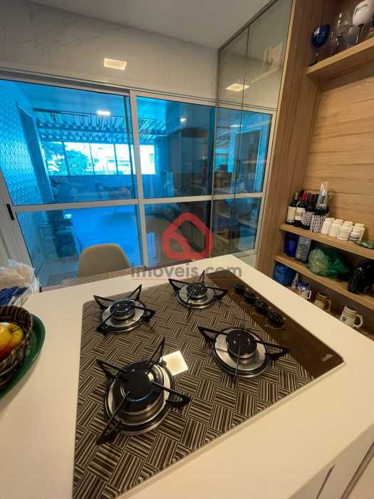 Cobertura, 3 quartos, 204 m² - Foto 23