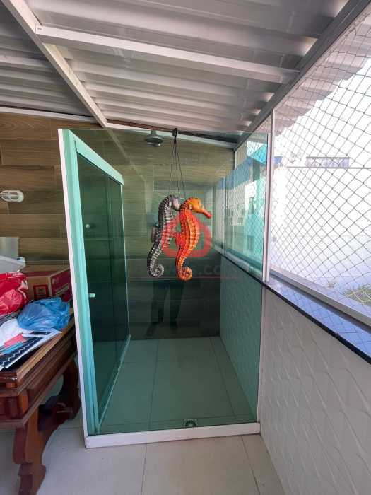Cobertura, 3 quartos, 204 m² - Foto 30