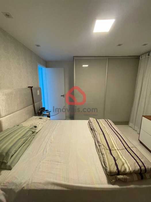 Cobertura, 3 quartos, 204 m² - Foto 8