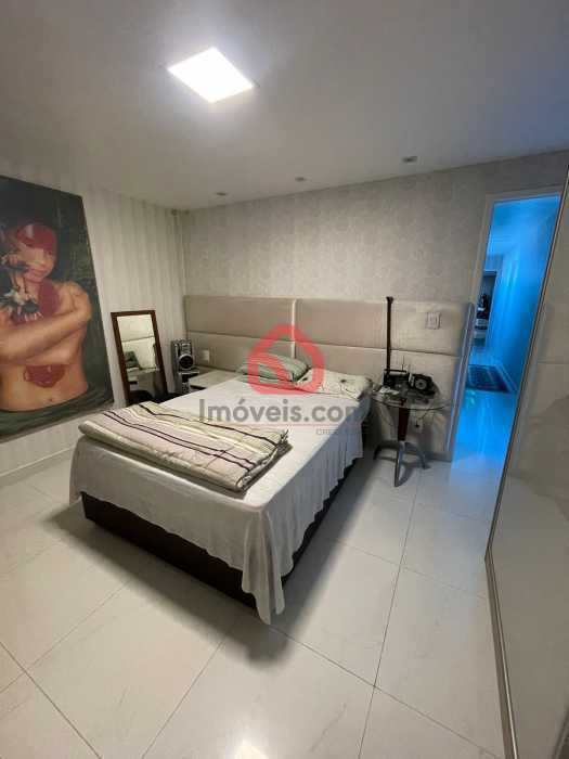Cobertura, 3 quartos, 204 m² - Foto 9