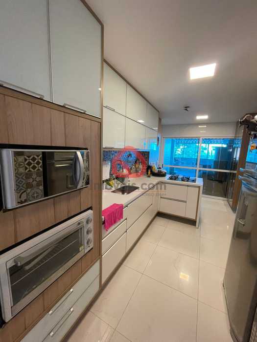 Cobertura, 3 quartos, 204 m² - Foto 22