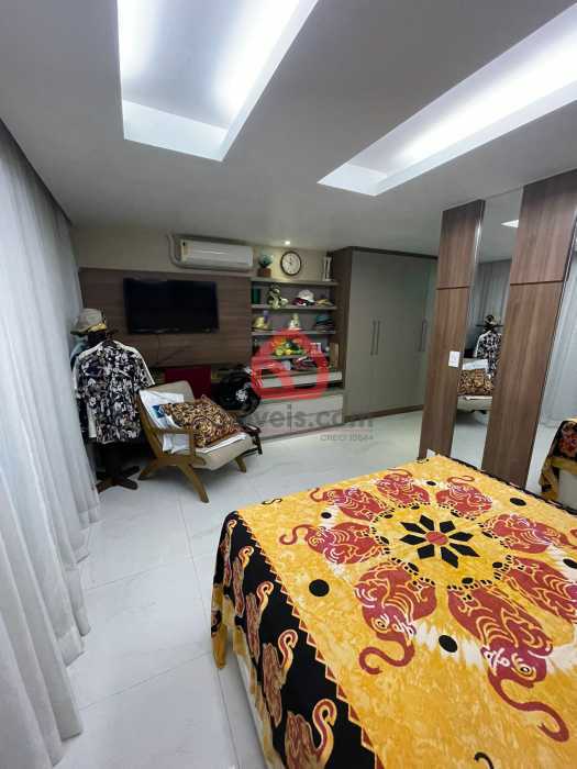 Cobertura, 3 quartos, 204 m² - Foto 7