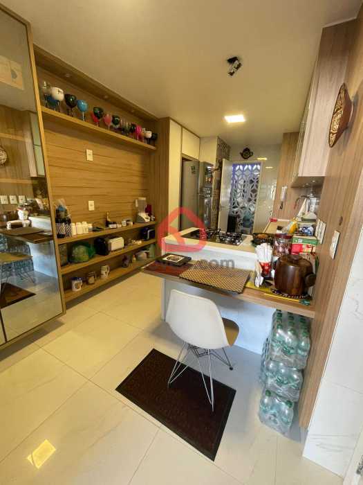 Cobertura, 3 quartos, 204 m² - Foto 25