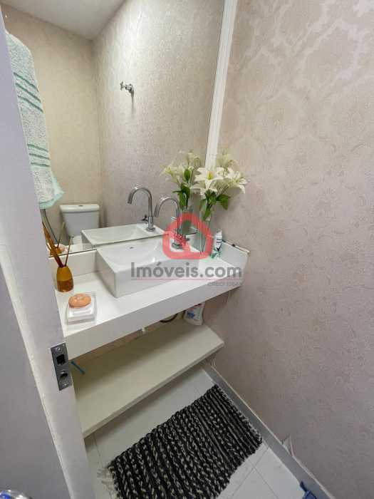 Cobertura, 3 quartos, 204 m² - Foto 20