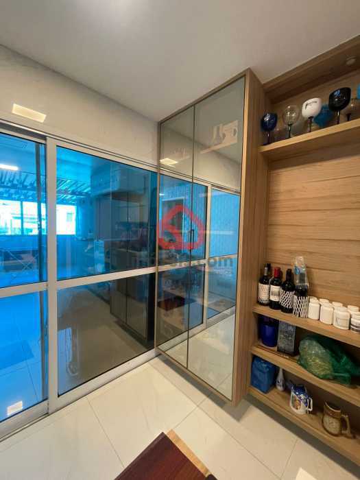 Cobertura, 3 quartos, 204 m² - Foto 24
