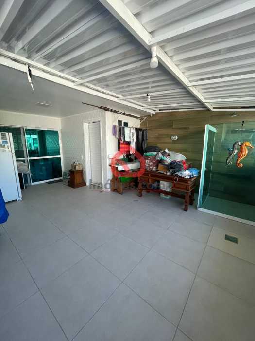 Cobertura, 3 quartos, 204 m² - Foto 29