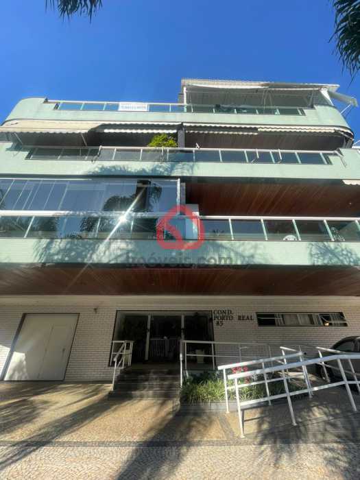 Cobertura, 3 quartos, 204 m² - Foto 1
