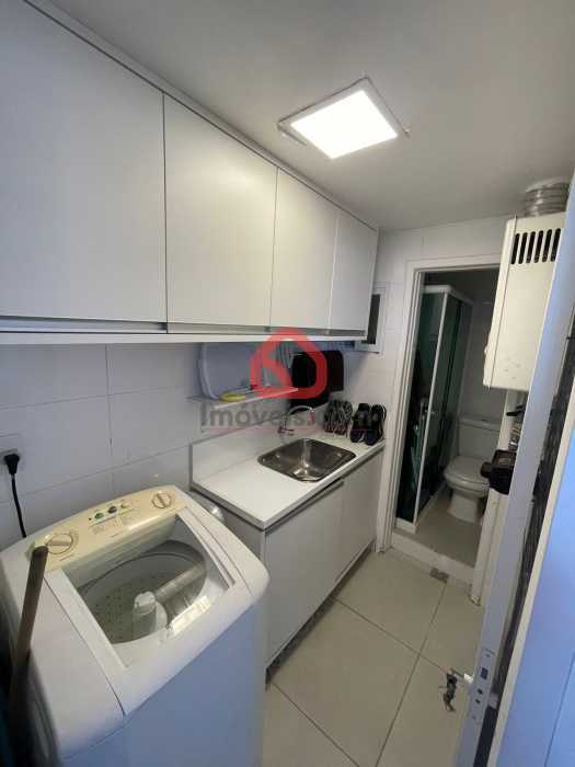 Cobertura, 3 quartos, 204 m² - Foto 26