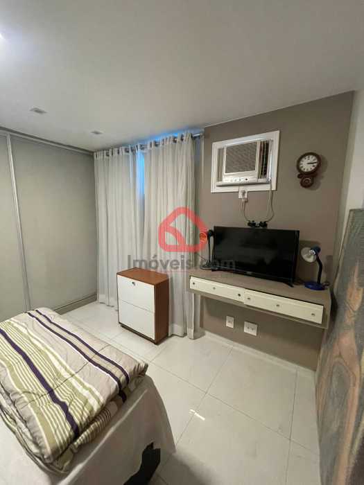 Cobertura, 3 quartos, 204 m² - Foto 10