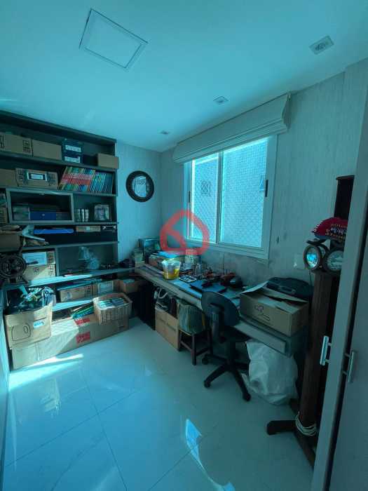 Cobertura, 3 quartos, 204 m² - Foto 14