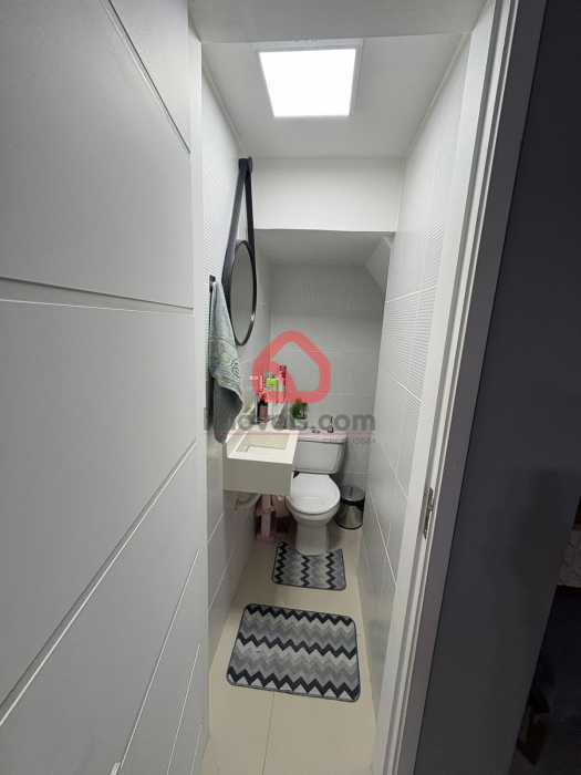 Casa de Vila, 3 quartos - Foto 4