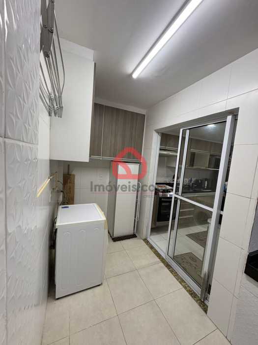 Casa de Vila, 3 quartos - Foto 24