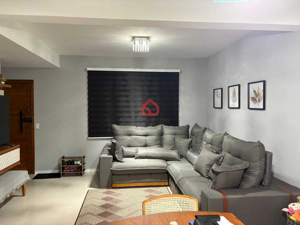 Casa de Vila, 3 quartos - Foto 2