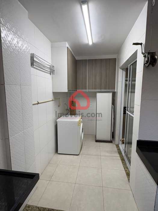 Casa de Vila, 3 quartos - Foto 25