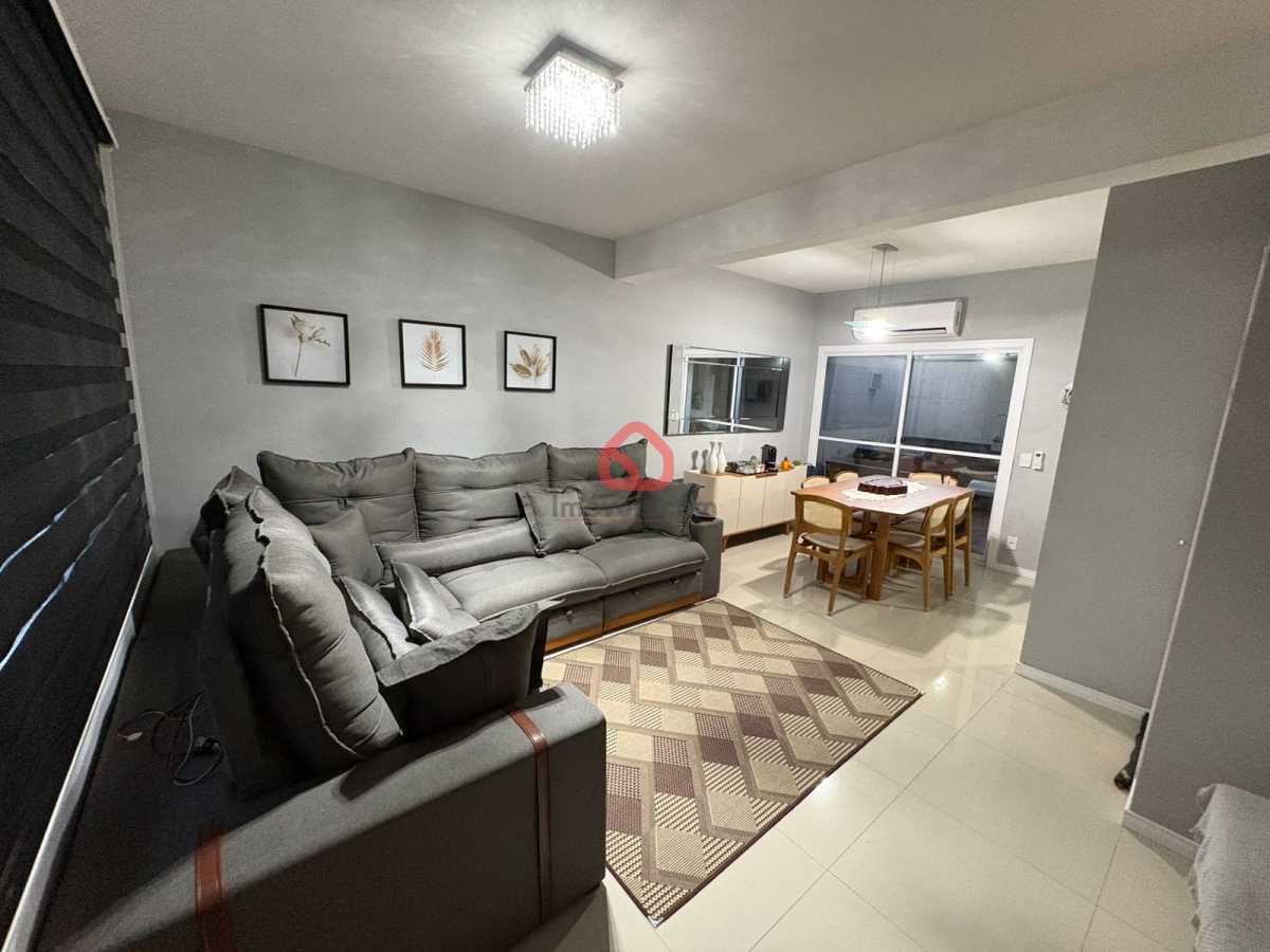 Casa de Vila, 3 quartos - Foto 1