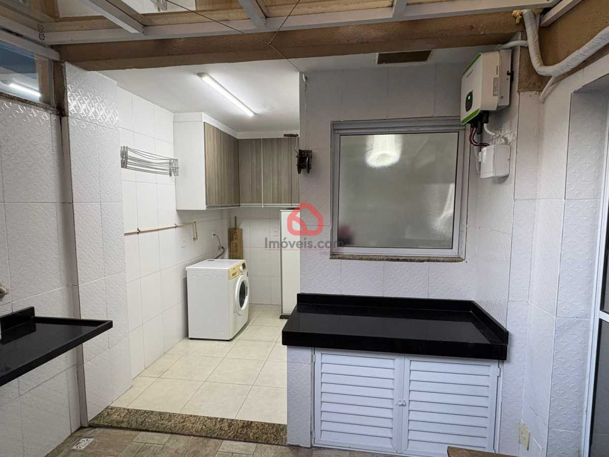 Casa de Vila, 3 quartos - Foto 27