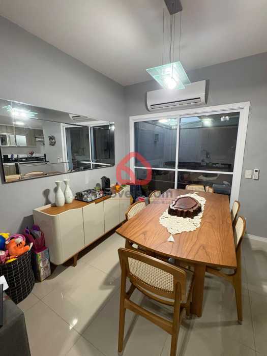 Casa de Vila, 3 quartos - Foto 6