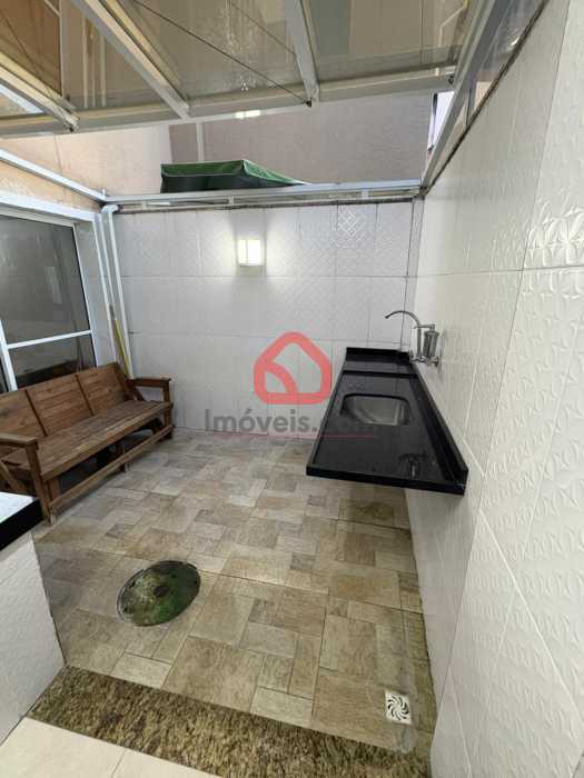 Casa de Vila, 3 quartos - Foto 26