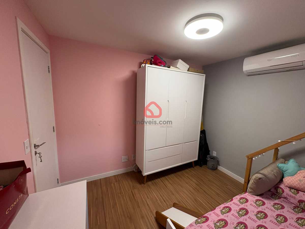 Casa de Vila, 3 quartos - Foto 14