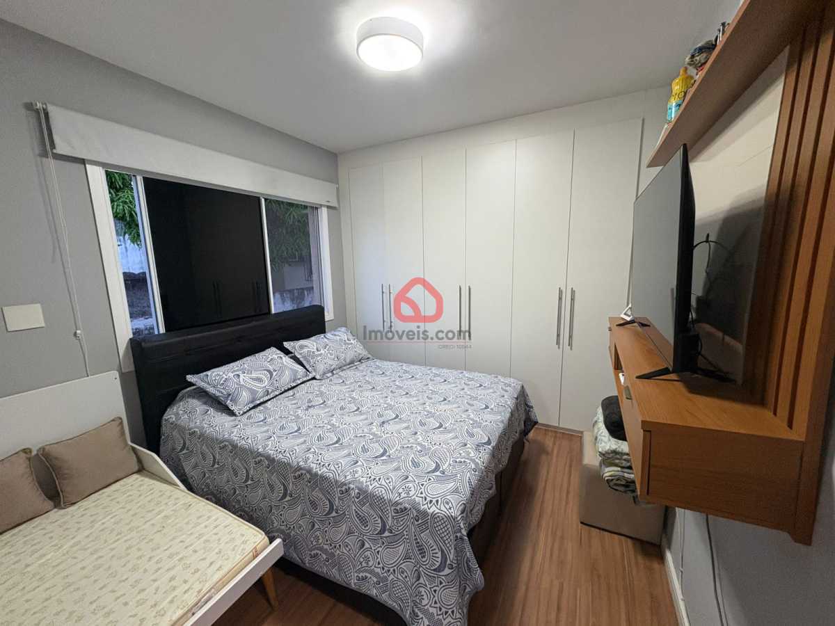 Casa de Vila, 3 quartos - Foto 10