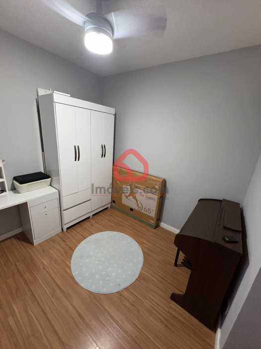 Casa de Vila, 3 quartos - Foto 18