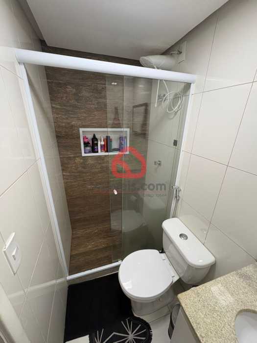 Casa de Vila, 3 quartos - Foto 22