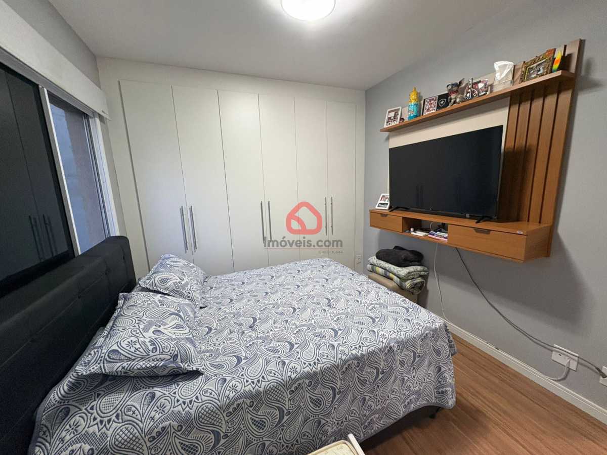 Casa de Vila, 3 quartos - Foto 12