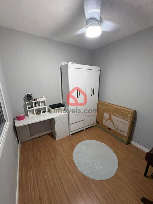 Casa de Vila, 3 quartos - Foto 19