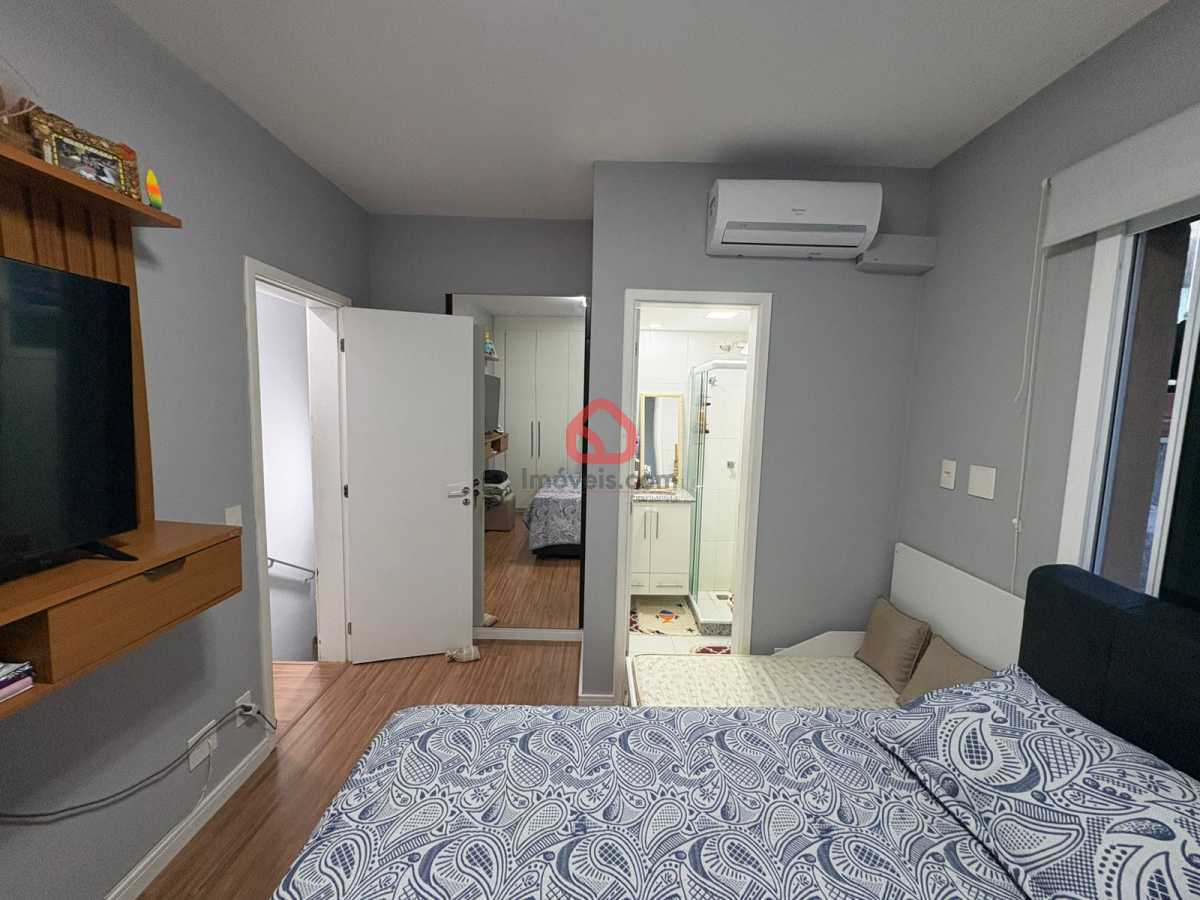 Casa de Vila, 3 quartos - Foto 8