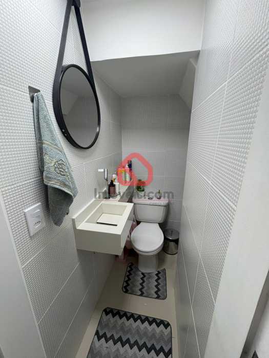 Casa de Vila, 3 quartos - Foto 7