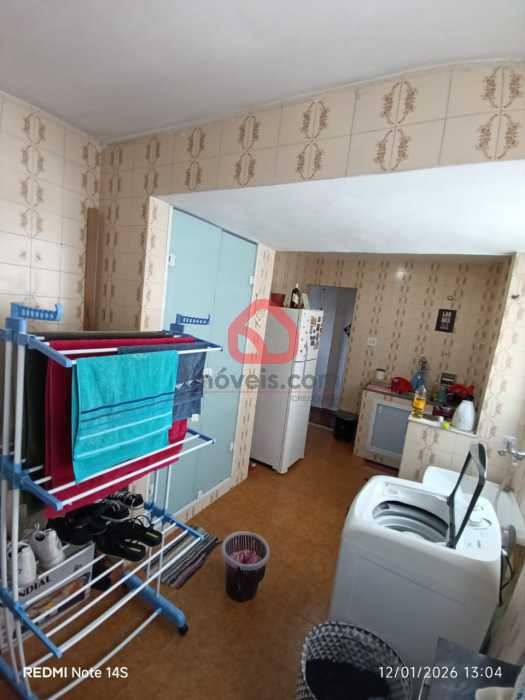 Apartamento, 3 quartos, 48 m² - Foto 9