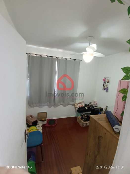 Apartamento, 3 quartos, 48 m² - Foto 5